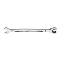 MILWAUKEE MAXBITE RAT MET COMB SPAN 8MM - 1PC