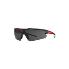 MILWAUKEE BULK ENHANCED SAFETY GLASSES TINTED (144PCS)