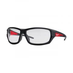 MILWAUKEE PERFORMANCE SAFETY GLASSES | CLEAR