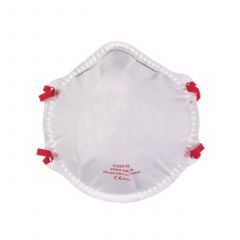 MILWAUKEE FFP2 DISPOSABLE RESPIRATOR | 20 PCS