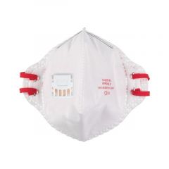MILWAUKEE FFP2 FOLDABLE RESPIRATOR | 20 PCS