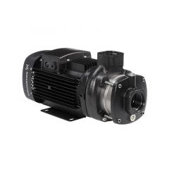 BOOSTER PUMP SET, GRUNDFOS, CM10-3, 1D+1S, 200 LTR 10 BAR PRESSURE VESSEL
