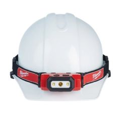 MILWAUKEE L4HL-201 | M12, USB RECHARGABLE HEADLAMP