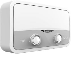 ARISTON EWH AURES SF 5.5 COM [5500 W] [INSTANT]