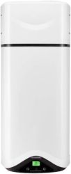 ARISTON WALL HUNG RESIDENTIAL HEAT PUMP NUOS EVO A+ 80 WH