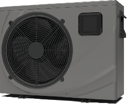 ARISTON COMMERCIAL HEAT PUMP AR-8SM HX MT