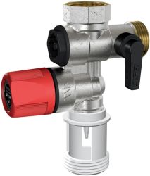ARISTON EWH GROUPE DE SECURITE | ARISTON VALVE 3/4 [ACC]