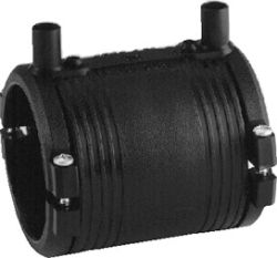 PE100 E/F COUPLER SDR11