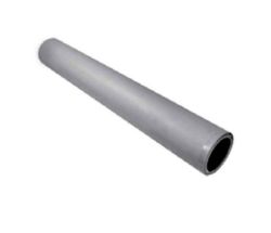 ABS WASTE PIPE GREY KM 11/4