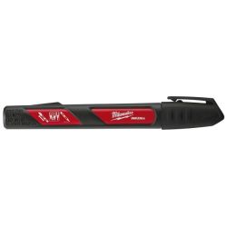 MILWAUKEE INKZALL PAINT MARKER BLACK