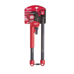 MILWAUKEE STEEL PIPE WRENCH CHEATER