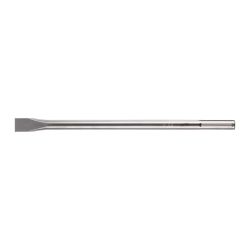 MILWAUKEE FLAT CHISELS SDSMAX 400X25MM