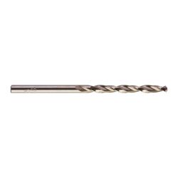 MILWAUKEE STEEL DRILL BIT DIN338 | TW 3.5 X 70 | 10PC PACK