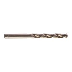 MILWAUKEE STEEL DRILL BIT DIN 338 | TW 10.0 X 133 [5 PC / PACK]
