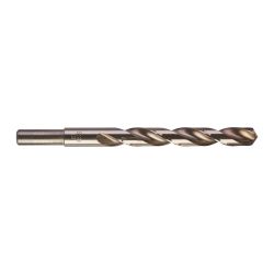 MILWAUKEE STEEL DRILL BIT DIN 338 | TW 12.0 X 151 [5 PC / PACK}