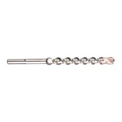 MILWAUKEE HAMMER DRILL BIT SDS-MAX4C28X370 P1 2ND GENERATION