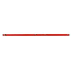 MILWAUKEE SLIM BOX LEVEL - 200 CM LENGTH