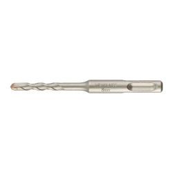MILWAUKEE HAMMER DRILL BIT SDS+ CONTRACTOR 6X110 - 1 PC