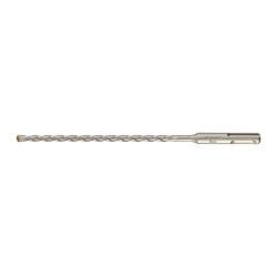 MILWAUKEE HAMMER DRILL BIT SDS+ CONTRACTOR 6X210 - 1 PC