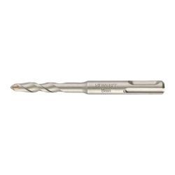 MILWAUKEE HAMMER DRILL BIT SDS+ CONTRACTOR 8X110 - 1 PC