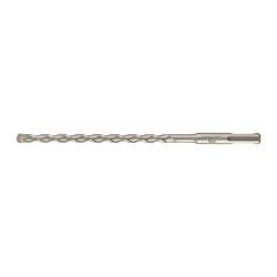 MILWAUKEE HAMMER DRILL BIT SDS+ CONTRACTOR 8X210 - 1 PC