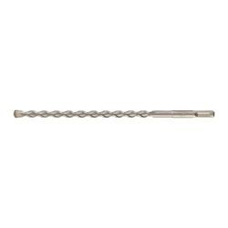 MILWAUKEE HAMMER DRILL BIT SDS+ CONTRACTOR 10X260 - 1 PC
