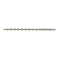 MILWAUKEE HAMMER DRILL BIT SDS+ CONTRACTOR 12X260 - 1 PC