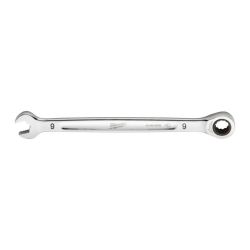 MILWAUKEE MAXBITE RAT MET COMB SPAN 9MM - 1PC