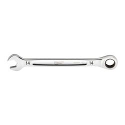 MILWAUKEE MAXBITE RAT MET COMB SPAN 14MM - 1PC