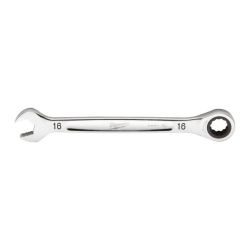 MILWAUKEE MAXBITE RAT MET COMB SPAN 16MM - 1PC