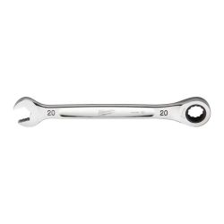 MILWAUKEE MAXBITE RAT MET COMB SPAN 20MM - 1PC