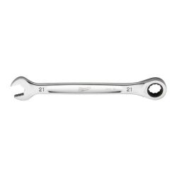 MILWAUKEE MAXBITE RAT MET COMB SPAN 21MM - 1PC