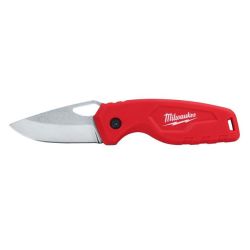MILWAUKEE COMPACT POCKET KNIFE - 1PC