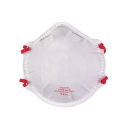 MILWAUKEE FFP2 DISPOSABLE RESPIRATOR | 20 PCS