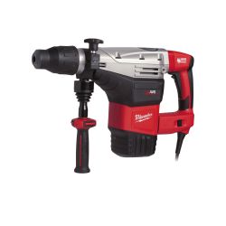 MILWAUKEE 7 KG SDS-MAX COMBI HAMMER, 50 MM | [K750S]