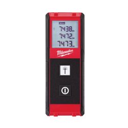 MILWAUKEE 30 M LASER DISTANCE METER |[LDM30]