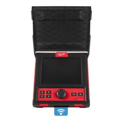 MILWAUKEE M18 SEWER INSPECTION MONITOR [BARE-TOOL]|[M18SIM-0]