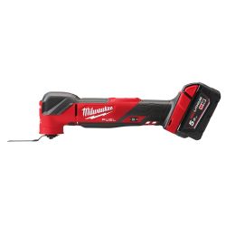 MILWAUKEE M18 MULTI TOOL [BARE TOOL]|[M18FMT-0X ]