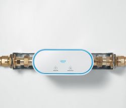 GROHE SENSE GUARD WALL MOUNTING SET