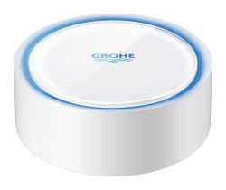 GROHE SENSE SMART WATER SENSOR, WHITE