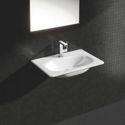 GROHE PLUS SINGLE-LEVER BASIN MIXER