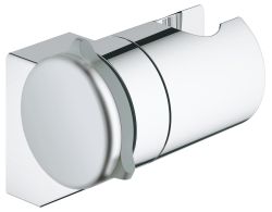 GROHE TEMPESTA WALL HAND SHOWER HOLDER