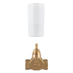 GROHE CONCEALED STOP VALVE
