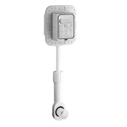 GROHE CONCEALED FLUSH VALVE FOR WC SV | 3/4 IN |5 BAR