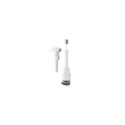 GROHE SERVO SET FLUSHING MECHANISHM | 7/8 IN CHROME