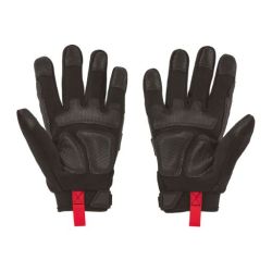 MILWAUKEE GLOVES-9/L