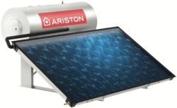 ARISTON SWH KAIROS THERMO HF-2 200-1 2KW TR [200 LTR]