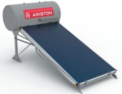 ARISTON SWH KAIROS THERMO GR2 150-1 2M TR PREPAINTED STEEL [150 LTR]