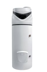 ARISTON FLOOR STANDING RESIDENTIAL HEAT PUMP NUOS PRIMO 240 SYS HC