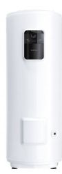 ARISTON FLOOR STANDING RESIDENTIAL HEAT PUMP NUOS SPLIT INVERTER WI-FI 270